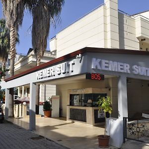 Kemer Suites